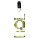 Bacardi O Original Orange Rum 100cl bottle — view 2