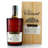 Clément Rare Cask Collection Lion’s Choice 2000 50cl bottle — view 1