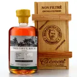 Clément Très Vieux Rhum 2000 50cl bottle — view 1