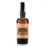 Samaroli Haiti Rum 2004 50cl bottle — view 1