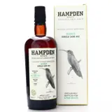 Velier Hampden Trelawny Endemic Birds (Mango) LROK 2010 70cl bottle — view 1