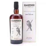Velier Hampden Trelawny Endemic Birds (Pewee) LFCH 2011 75cl bottle — view 1