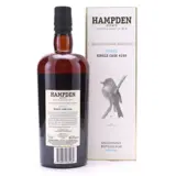 Velier Hampden Trelawny Endemic Birds (Pewee) LFCH 2011 75cl bottle — view 2