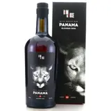 Romdeluxe Wild Series Rum Panama No. 3 1999 70cl bottle — view 1