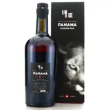 Romdeluxe Wild Series Rum Panama No. 3 1999 70cl bottle — view 2