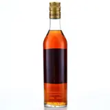 Havana Club Maestros Roneros Cubanos 1993 50cl bottle — view 2