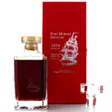 Kingsbury Port Mourant 1974 70cl bottle — view 1