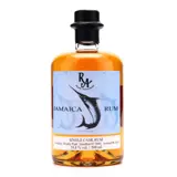 Worthy Park RA Jamaica Rum 2005 50cl bottle — view 1