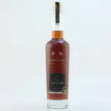 A.H. Riise Navy Rum Naval Cadet 70cl bottle — view 1