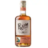 Château du Breuil T.D.L Rum Explorer Trinidad 70cl bottle — view 1
