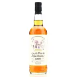 Milestone Original Rum Caroni Bar Milestone Lost Dram Selection 2002 70cl bottle — view 1