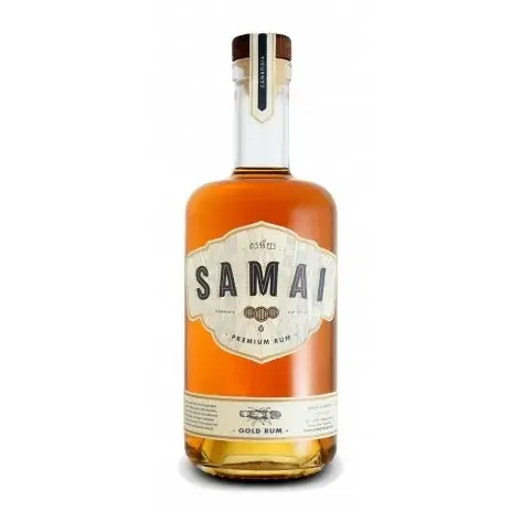Samai Gold