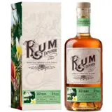 Château du Breuil DDL Rum Explorer Guyana 70cl bottle — view 1