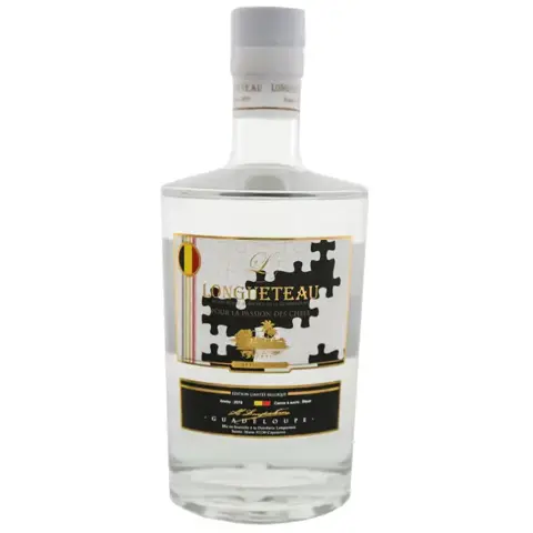 Longueteau Cuvée Solidaire 2019