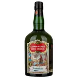 CDI Jamaica 5 years 70cl bottle — view 1