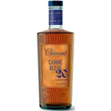 Clément Canne bleue vieux (20 Anniversaire) 2020 70cl bottle — view 1