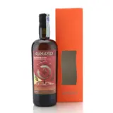Samaroli Blended Rum SPQR I (Edition 2020) 70cl bottle — view 1