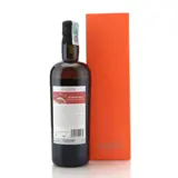 Samaroli Blended Rum SPQR I (Edition 2020) 70cl bottle — view 2