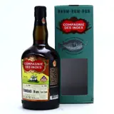 CDI Ten Cane Trinidad (Ping 15) 2009 70cl bottle — view 1