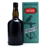 CDI Ten Cane Trinidad (Ping 15) 2009 70cl bottle — view 2