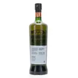 SMWS Hampden R7.3 Shiver me esters! 2000 70cl bottle — view 2