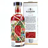 Long Pond Plantation Extreme No. 4 ITP 1995 70cl bottle — view 2