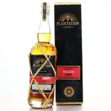 Travellers Plantation Single Cask (The Netherlands) 2009 70cl bottle — view 1