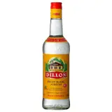 Depaz Dillon Blanc 70cl bottle — view 1