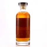 The Whisky Jury Hampden Mden C<>H 1997 70cl bottle — view 2