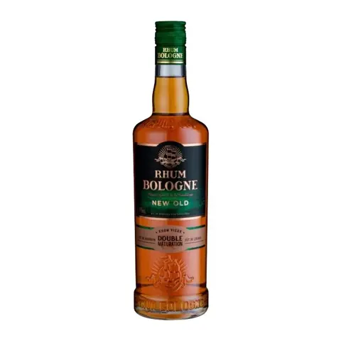 Bologne New Old Double Maturation