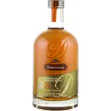 Damoiseau Rhum Vieux Agricole Guadeloupe 8 Ans d‘Age 0cl bottle — view 1