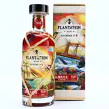Clarendon Plantation Extreme N° 4 Jamaica MMW 1994 75cl bottle — view 1