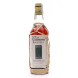 Maison Prunier Clément Rhum Vieux 1984 70cl bottle — view 1