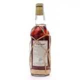 Maison Prunier Clément Rhum Vieux 1984 70cl bottle — view 2