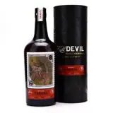 Kill Devil 2006 70cl bottle — view 1