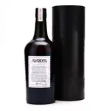 Kill Devil 2006 70cl bottle — view 2