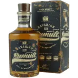 Lantenhammer Rumult Signature Cask Selection 2019 70cl bottle — view 1