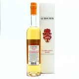 Velier Le Rocher Clairin Ansyen 2017 70cl bottle — view 2