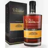 Clément VSOP 70cl bottle — view 1