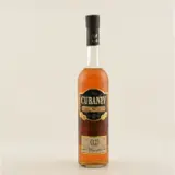 Oliver & Oliver Cubaney Magnifico Gran Reserva 70cl bottle — view 1