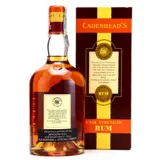 Cadenhead‘s Port Mourant PDW 1972 0cl bottle — view 2