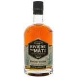 Rivière du Mât Royal Réserve 70cl bottle — view 1