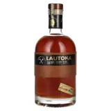 Fiji Rum & Co Lautoka 2004 70cl bottle — view 1