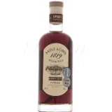 Saint Aubin Rhum Vanille Extra Premium 70cl bottle — view 1