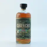 Caracas Club Anejo Reserva 70cl bottle — view 1