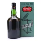 CDI Travellers Belize (Bottled for Slik for Voksne) 2005 70cl bottle — view 2