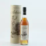 El Ron del Artesano Virgin Oak Cask 2009 50cl bottle — view 1