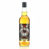 Malt House Vintners Cane Trader Dark Rum 70cl bottle — view 1