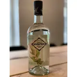 The Rum Mercenary & Kintra Hampden Sample Seventeen 70cl bottle — view 1