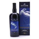 Rum Shark Hampden 2005 70cl bottle — view 1